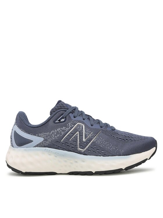 Pantofi pentru alergare New Balance Fresh Foam Evoz v2 WEVOZCB2 Albastru