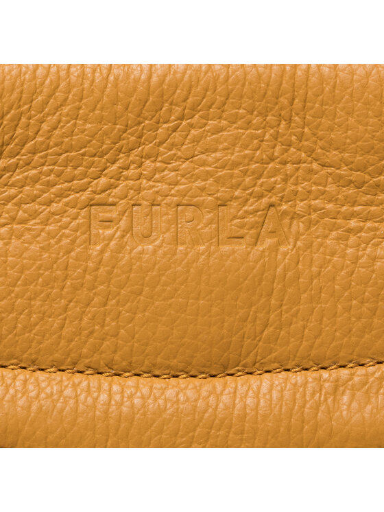 Furla Furla Kabelka Meraviglia WB00533-BX0651-1059S-1-007-20-IT-B Béžová
