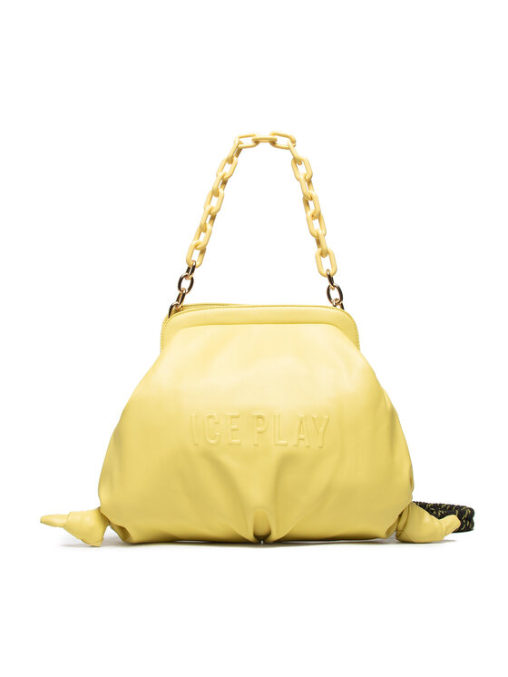 Borsetta 22E W2M1 7202 6928 3207 Giallo