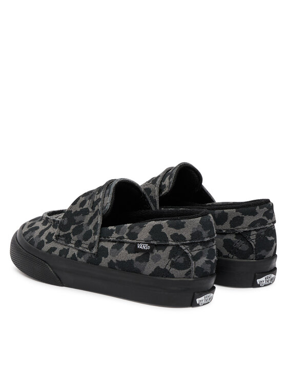 Vans Vans Mokassiinid Loafer 53 VN000Z5RBKA1 Hall