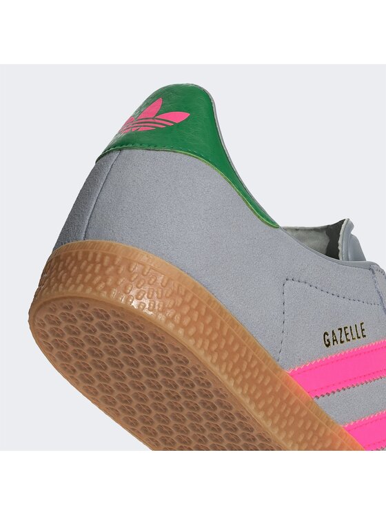 adidas adidas Īsi apavi 15598 Pelēks