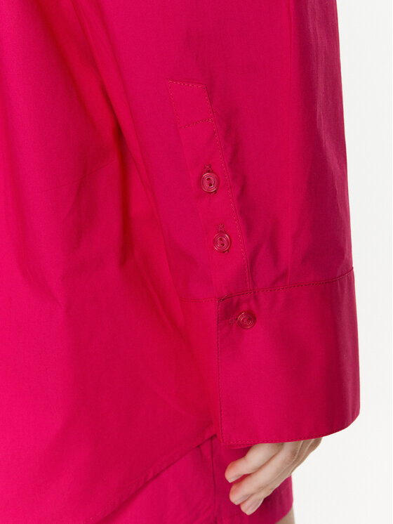 Herskind Herskind Camicia Henriette 4704610 Rosa Regular Fit