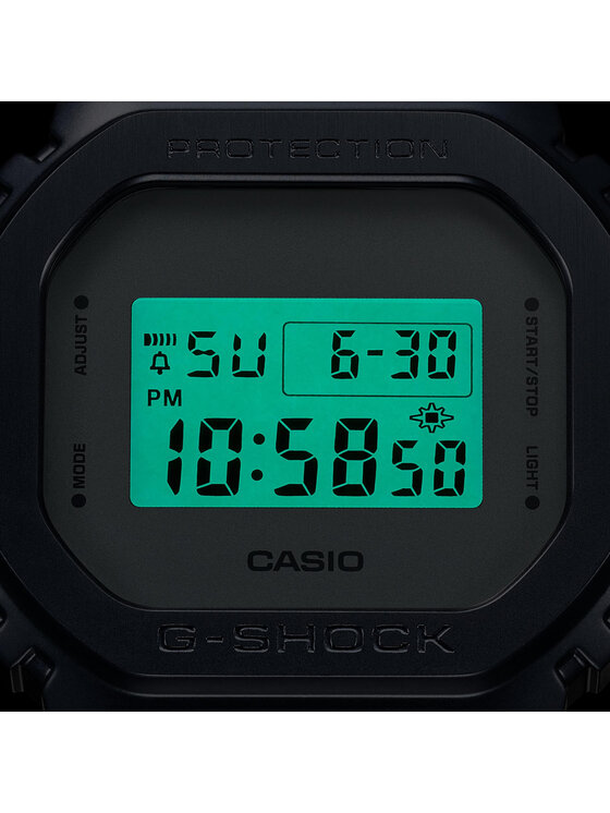 G-Shock G-Shock Laikrodis GM-5600MF-2ER Pilka