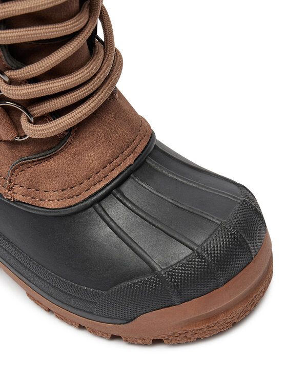 Lee Cooper Lee Cooper Снігоходи LCJ-24-44-2842K Коричневий