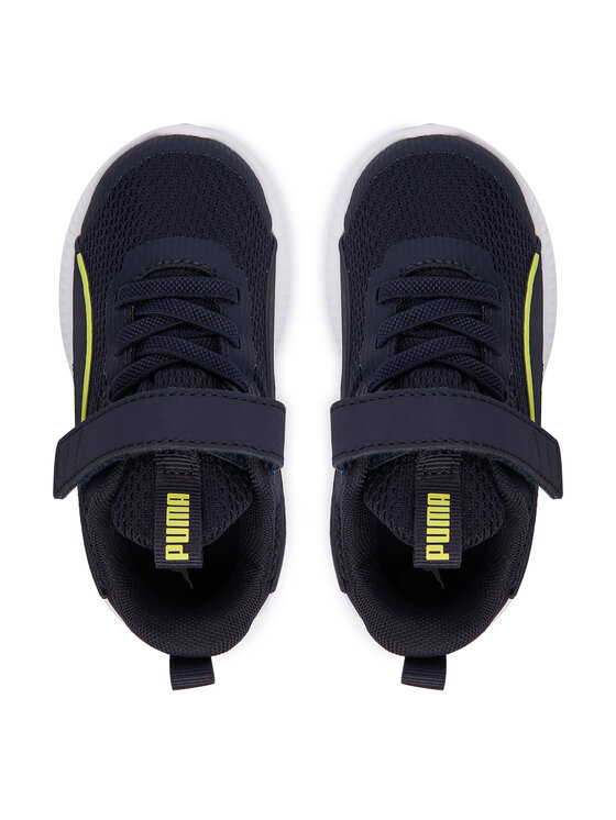 Puma Puma Sneakers Flyer 3 Ac+ Inf 401528 02 Blu scuro