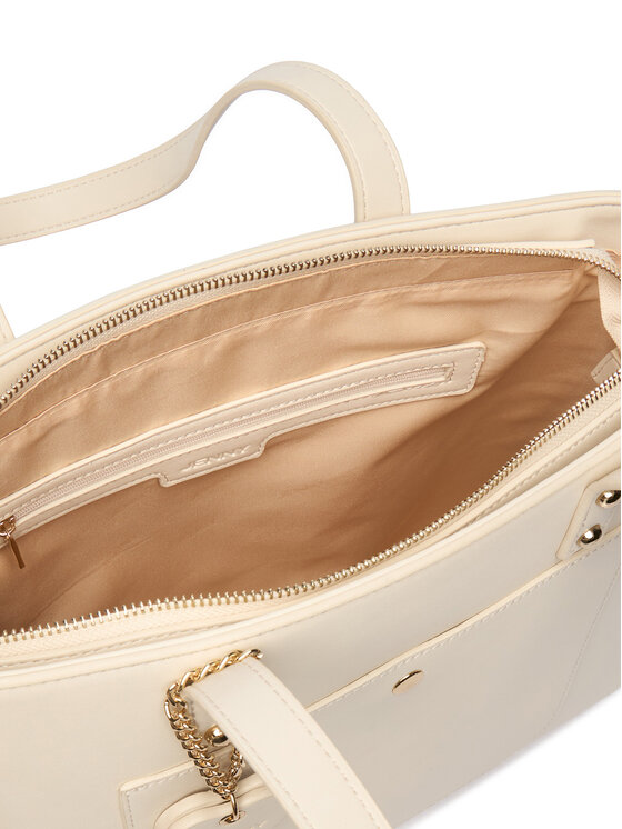 JENNY JENNY Handtasche CEO-JNY-B-001-09 Écru