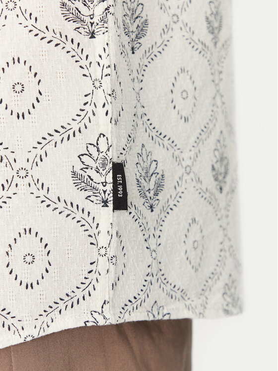 INDICODE INDICODE Särk Haiko 20-529 Beež Slim Fit