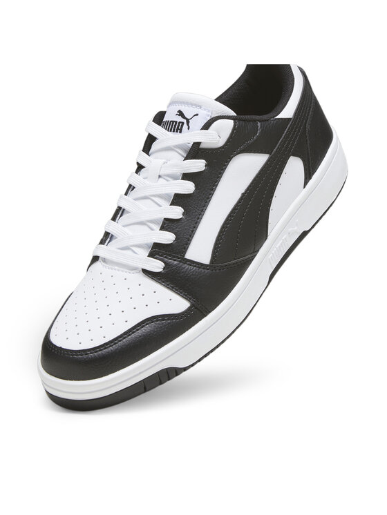 Puma Puma Sneakersy 392328 Biały