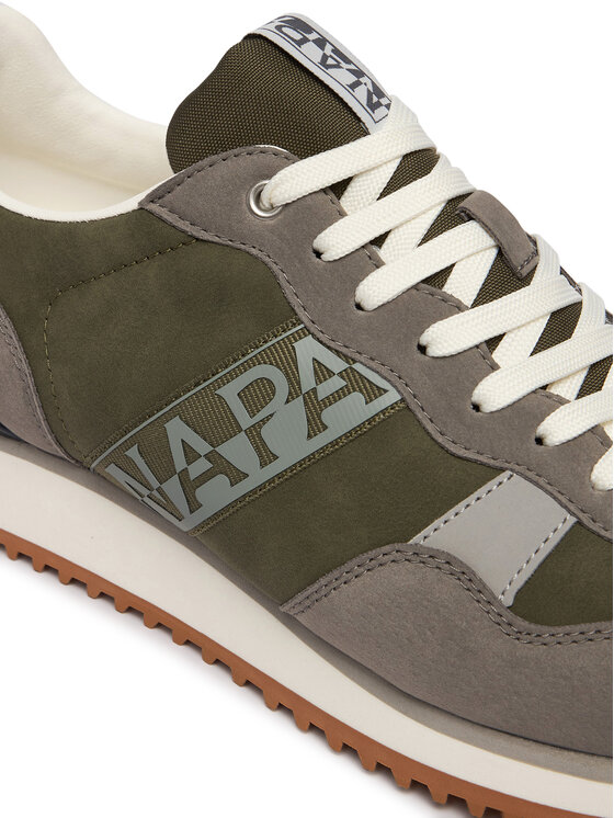 Napapijri Napapijri Sneakersy NP0A8BLO Kolorowy