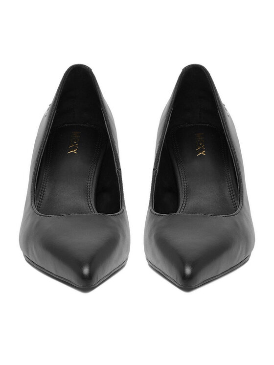 MEXX MEXX Salonke EO-CD25-191-1 Crna