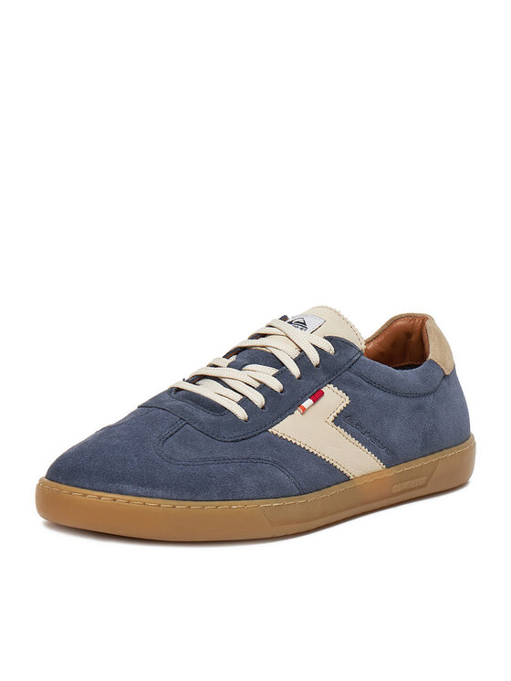 Quiksilver Quiksilver Sneakers VALLEY2-02 MB Blau