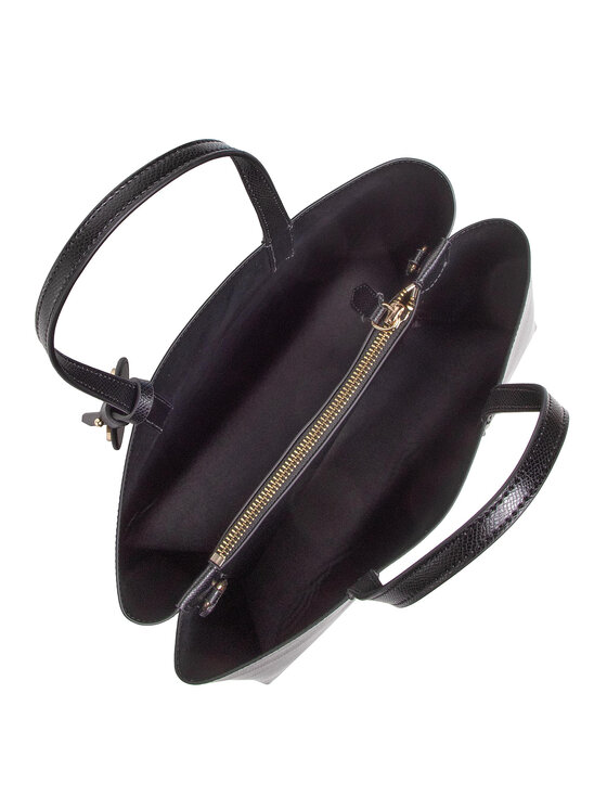 Emporio Armani Emporio Armani Kabelka Y3D245 YH15A 81386 Černá