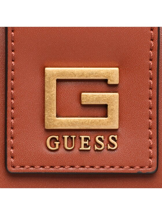 Borsetta Alva (VB) HWVB86 76060 Marrone