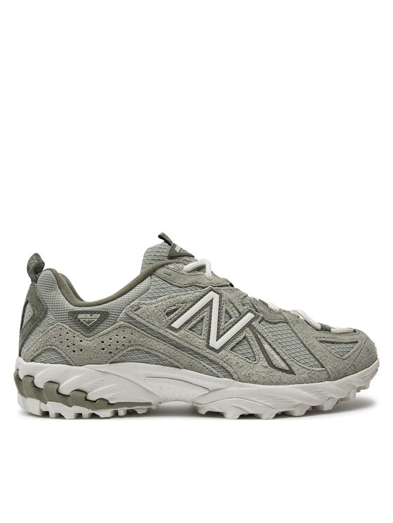 New Balance Snīkeri ML610TOD Pelēks