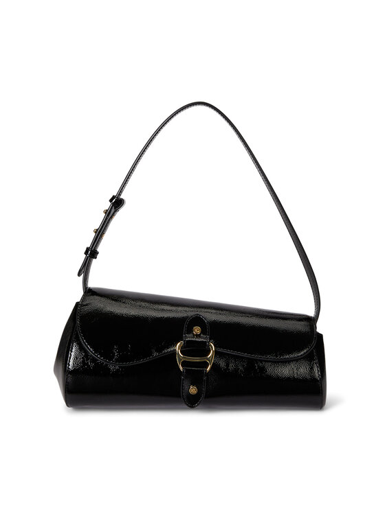 LAUREN RALPH LAUREN LAUREN RALPH LAUREN Torbica 431P04068001 Crna