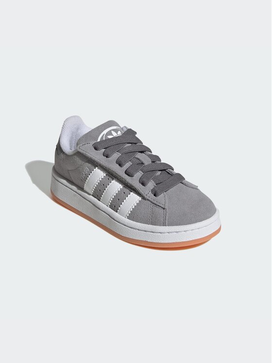 adidas adidas Trampki Originals Campus 00s Comfort Szary