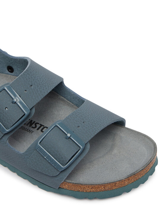 Birkenstock Birkenstock Szandál Milano As 1031647 D Kék