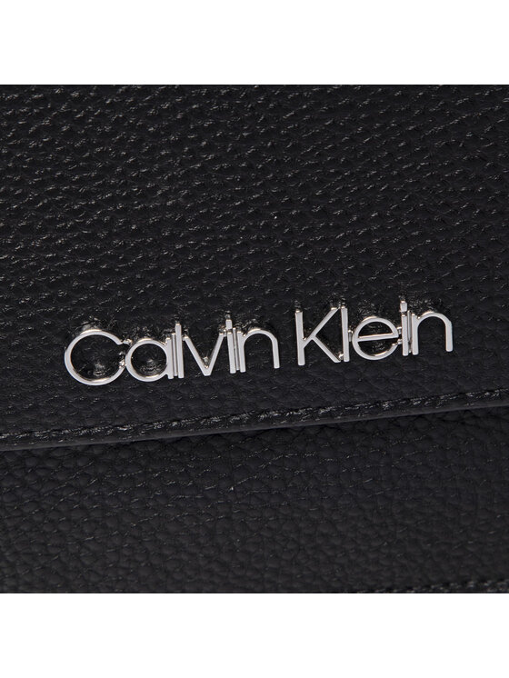 calvin klein sided top handle