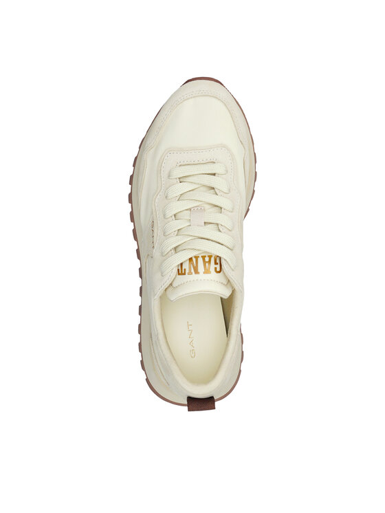 Gant Gant Tenisice 31537987 Écru