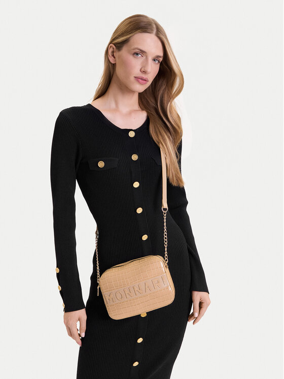 Monnari Monnari Torbica BAG2780-M15 Bež