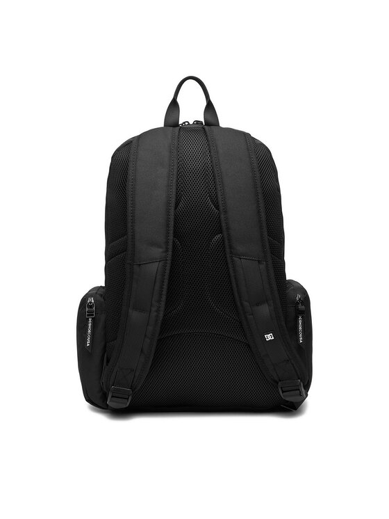 DC DC Рюкзак C-DCI-B-002-08 Чорний