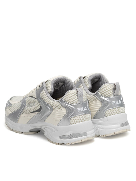 Fila Fila Сникърси ENERGACE FFW0507-83048 Екрю