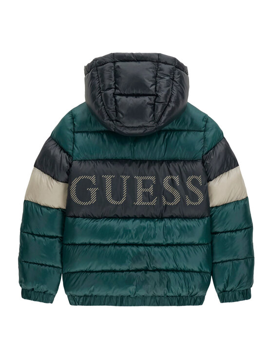 Guess Guess Talvejope L6BL04 W3947 Tumeroheline Regular Fit