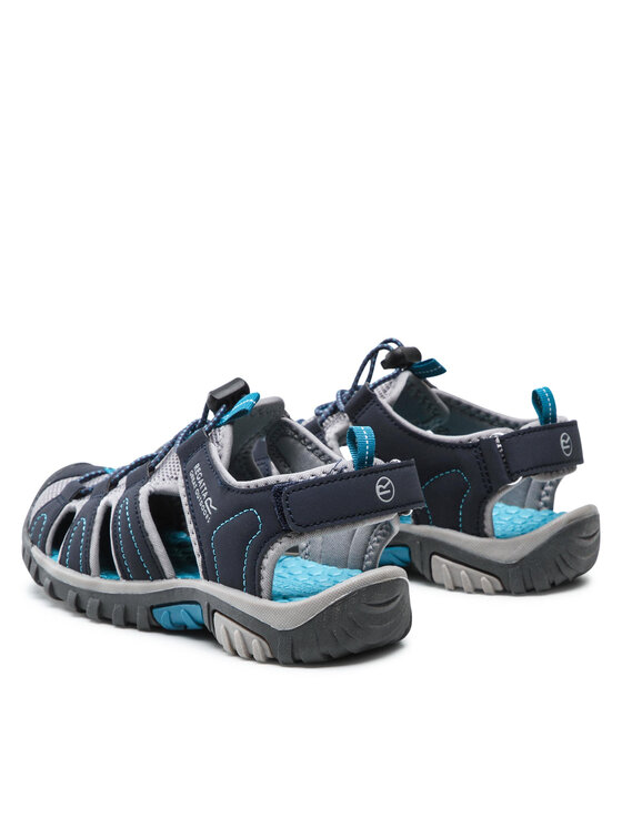 Regatta Regatta Sandalen Westshore RKF600 Dunkelblau