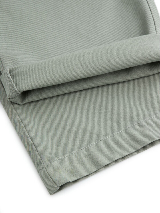 Coccodrillo Coccodrillo Hlače WC5119102DGJ Kaki Regular Fit