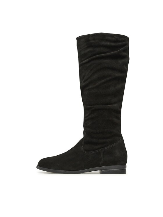 Tamaris Tamaris Stivali 1-25545-41 Nero