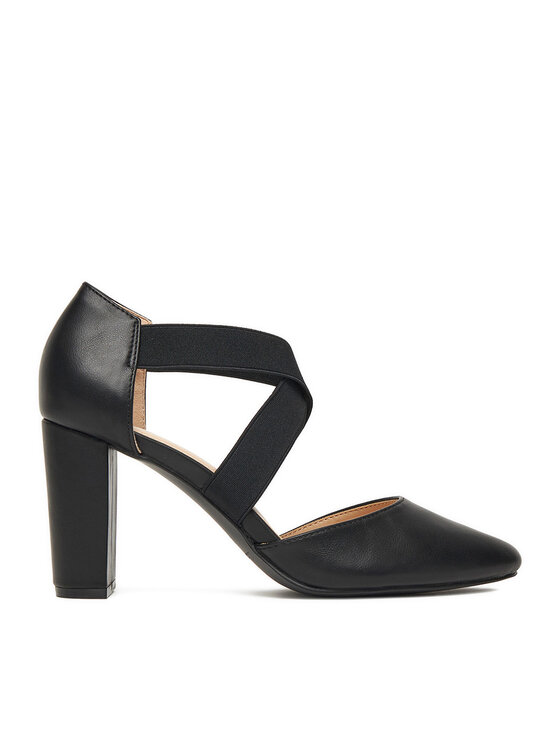 Clara Barson Clara Barson Bateliai CEO-CD24012-10 Juoda