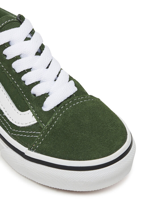 Vans Vans Tenisky Old Skool VN000E9RZ3R1 Kaki