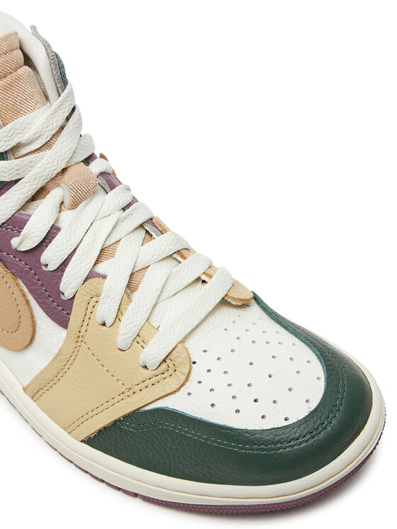 Nike Nike Sneakersy Air 1 Mm High FB9891 300 Farebná