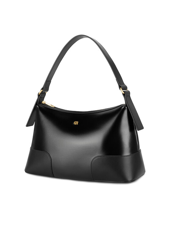 Gino Rossi Gino Rossi Handtasche CS10451A001 Schwarz