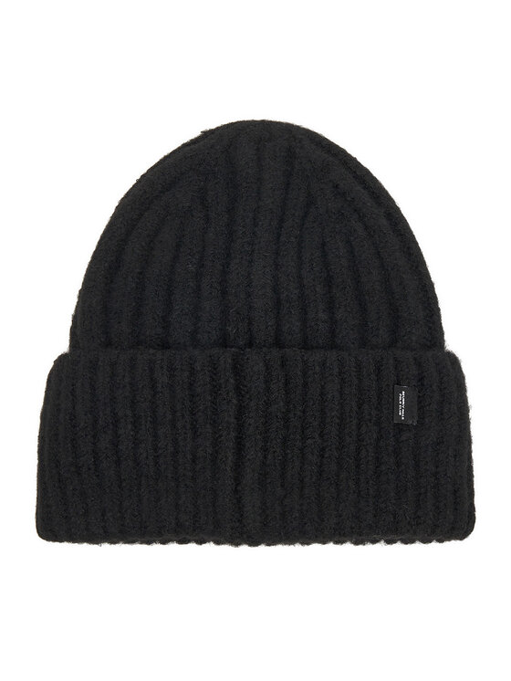 Beverly Hills Polo Club Beverly Hills Polo Club Шапкa CEO-BHPC-W3-001-AW25 Чорний