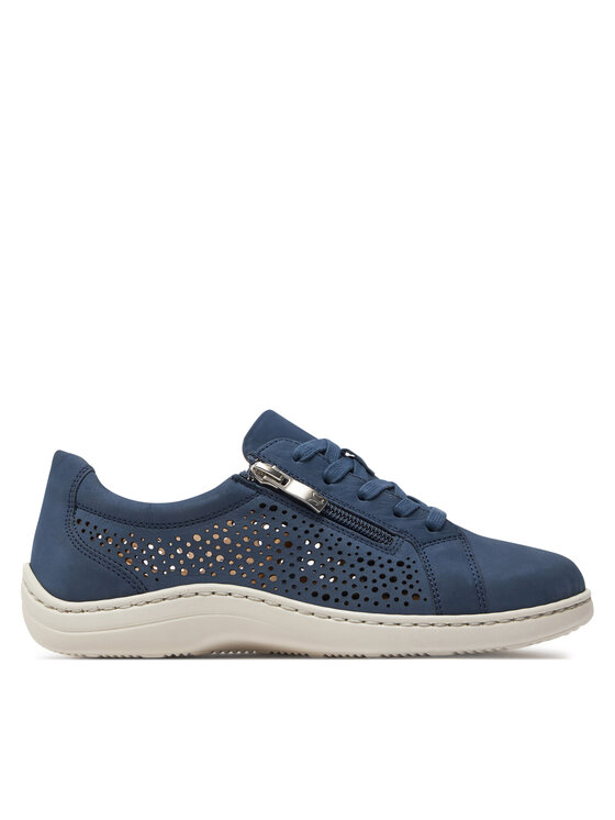 Sneakers Caprice 9-23554-42 Bleumarin