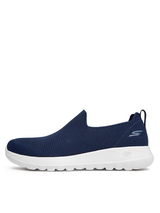 Skechers Skechers Pusbačiai Modulating 216170/NVY Tamsiai mėlyna