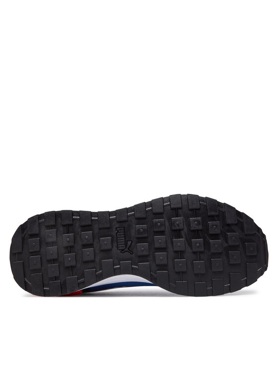 Puma Puma Superge Graviton Jr 381987-23 Modra