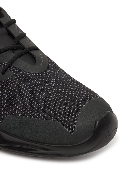 ECCO ECCO Sneakersy Biom Infinite 82562451052 Čierna