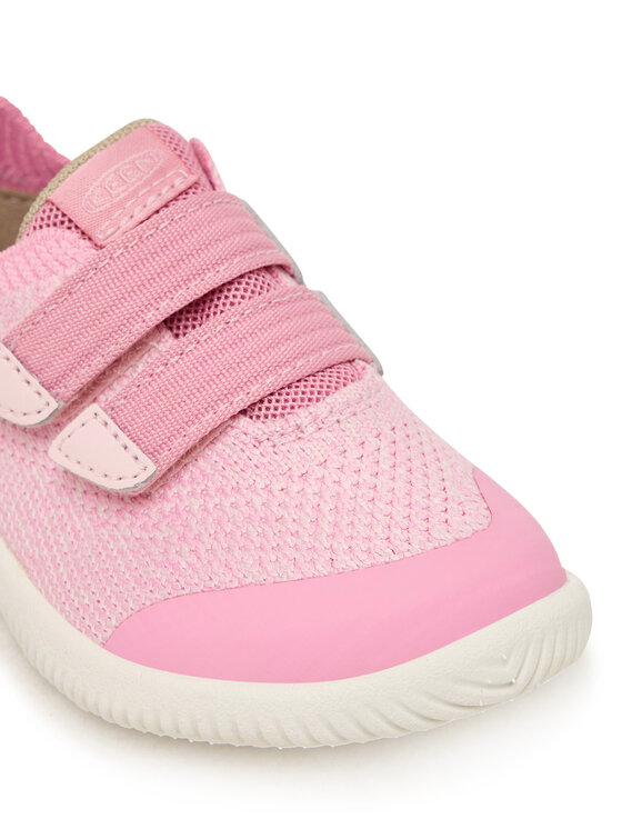 Keen Keen Sneakers Knx Knit Ds. 1031872 Rosa