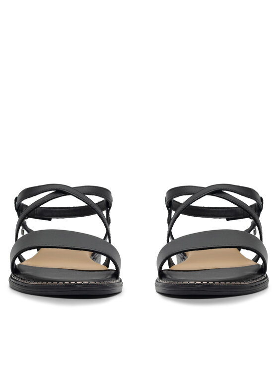 Lasocki Lasocki Sandalen KATE RST-KATE-01 Schwarz