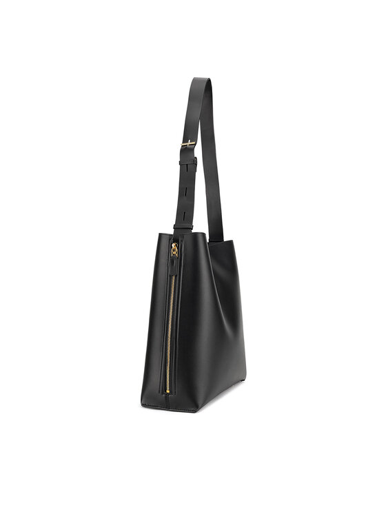 Gino Rossi Gino Rossi Handtasche WEN-3 Schwarz