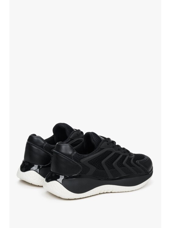 ES8 ES8 Sneakers ER00112712 Nero