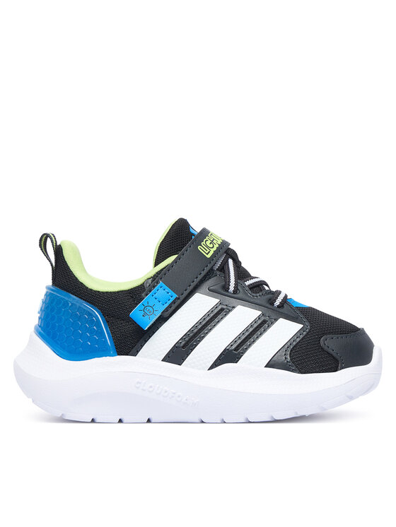 adidas Sneakers Lightorama Shoes Infants KJ9716 Negru