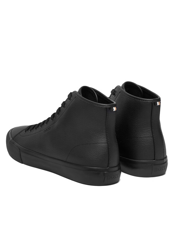 BOSS BOSS Sneakers Aiden 50552847 Nero