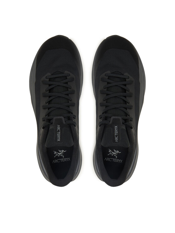 Arc'teryx Arc'teryx Взуття для бігу Norvan LD 4 X000010398 Чорний