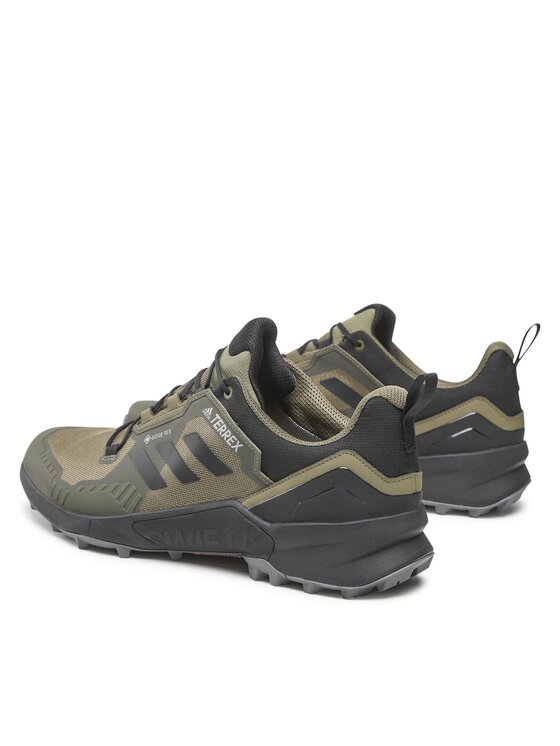 adidas adidas Trekking čevlji Terrex Swift R3 Gtx GORE-TEX GY5075 Khaki