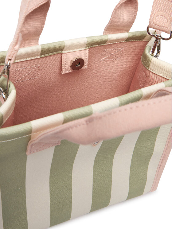 Guess Guess Rankinė J6GZ23 WO760 Žalia