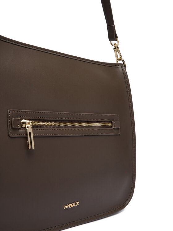 MEXX MEXX Rankinė CEO-MEXX-S-003-10 Ruda