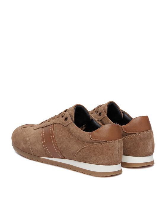 Lasocki Lasocki Sneakers CEO-WI16-VERISIA-02 Maro deschis